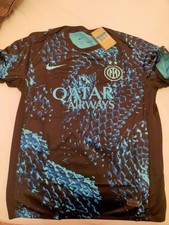 Maglia inter pre match m - pre, match,25/26,m