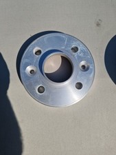 KIT 4 DISTANZIALI 16 MM FIAT LANCIA ALFA 4 X 98  CENTR.58 COMPLETI DI VITERIA