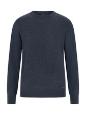 GUESS Men's JAMAAR CN STITCHED