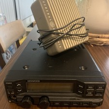 Kenwood 790 tk790 vhf 50 - vhf,