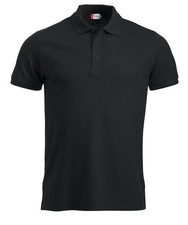 CLIQUE Maglietta Polo
