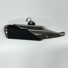 Terminale scarico ninja 300 - di,