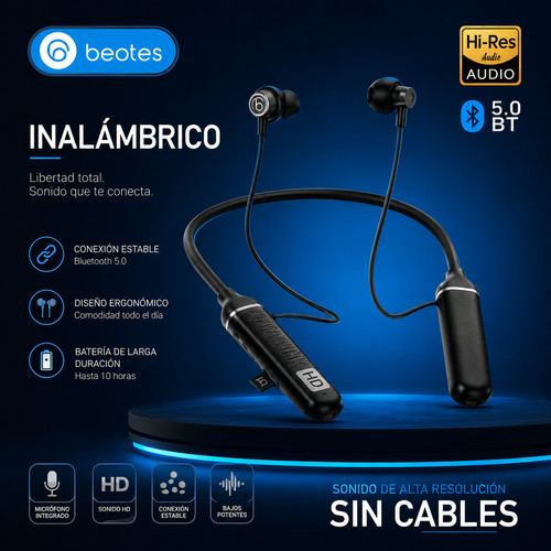 Auricolari bluetooth wireless - auricolari,