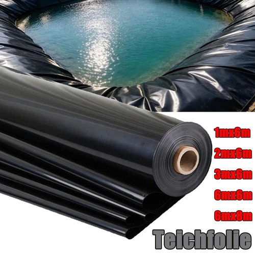 Pellicola per laghetto hdpe - laghetto,