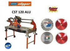 sega edile CST 120 ALU