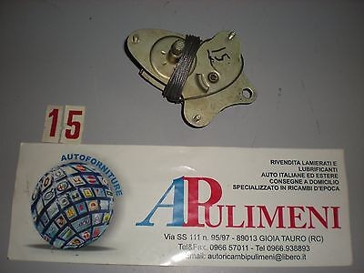 324 alzacristallo - 37-324/1,