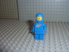 LEGO Space Espace minifig Réf