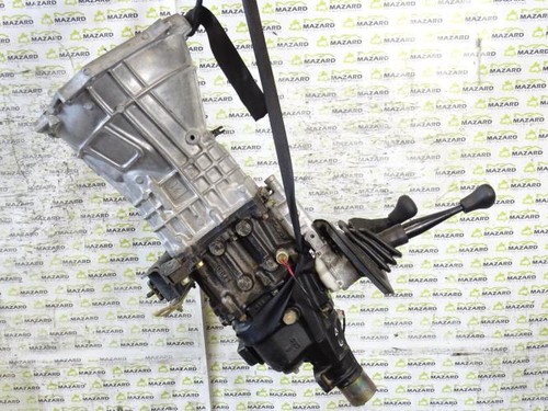 Scatola cambio opel - cambio,