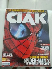 CIAK MAGAZINE MONDADORI