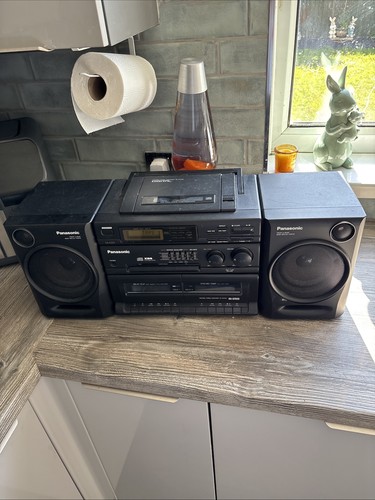 Radio epoca panasonic - radio,