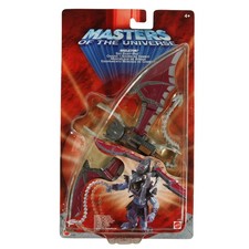 Skeletor Bat Fight-Pak - MOTU