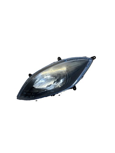 Faro anteriore sinistro kymco - faro,
