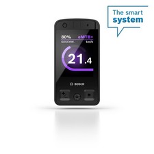 Bosch Kiox 400C Display Ebike