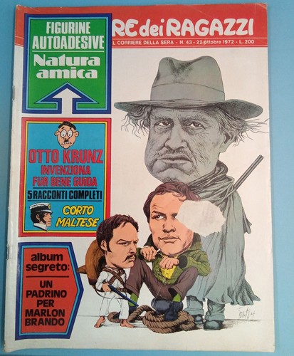 Corriere dei ragazzi - corriere, 22