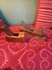 Vecchie Pialle Da Falegname