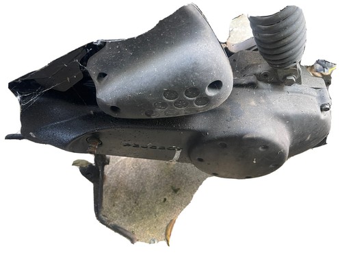 Blocco motore peugeot - blocco, buxy