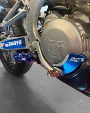 SM PROJECT PROTEZIONE CARTER