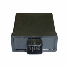 Control unit for MBK 50 CW