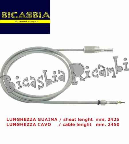 17850 trasmissione cavo - -,