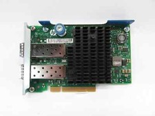 Scheda di rete Ethernet HP