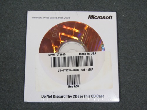 New dell microsoft office - new,