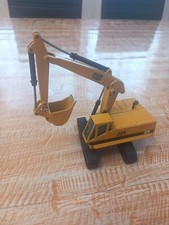 joal VINTAGE Caterpillar CAT 225  Excavator Escavatore 