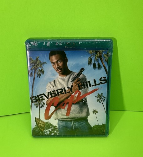 Beverly hills cop - beverly,