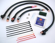 Aprilia SXV RXV Starter