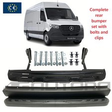 Per Sprinter W907 Paraurti
