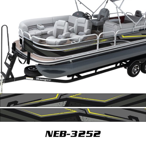 New quality wrap graphics - new,