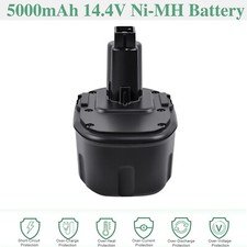 14.4V 5.0Ah Batteria per