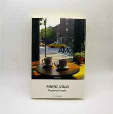 Lotto 2 Libri Fabio Volo