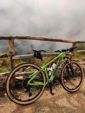 Bianchi methanol SL . Taglia: 29 S" XC/RaceTelaio in carbonio.Manubrio; SLK 