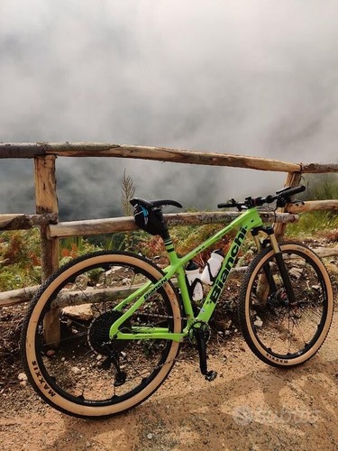 Bianchi methanol taglia - sl,