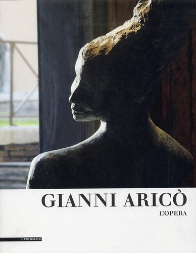 Gianni arico opere - gianni, il