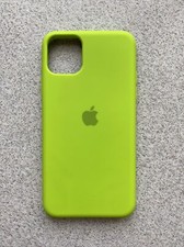 cover iphone 11 pro max silicone