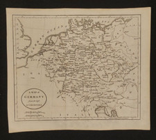 GERMANIA ANTICA CARTA