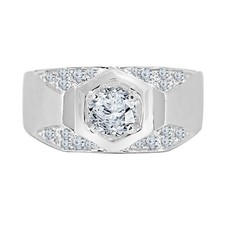 1.75 KT Moissanite Spesso