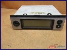 Display computer di bordo n.4