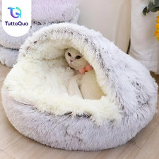 Cuccia per Gatti e Cani