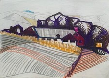 Pastelli A Cera Espressivi