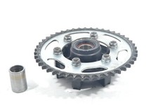 Supporto e corona cerchio posteriore Yamaha FZ1 Fazer 2006 2008 2010 2014 2016