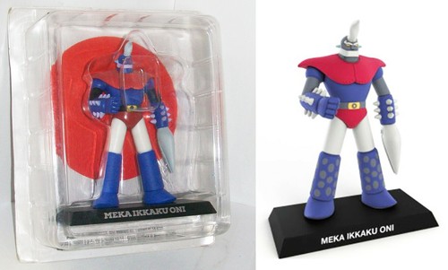 Anime robot meka - anime,