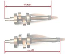 Alberi a CAMME DUCATI NCR 750 SS Anno 1974