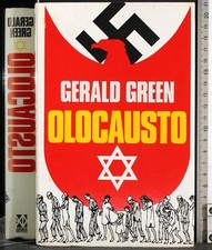 OLOCAUSTO. GERALD GREEN. CDE