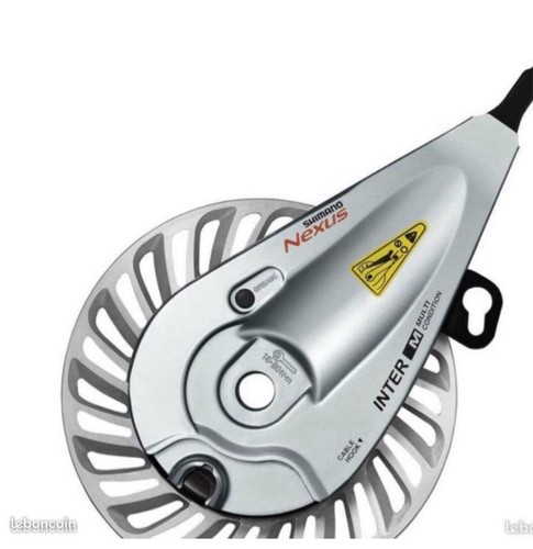 Shimano freins avant nexus - freins,