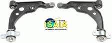 KIT 2 FRONT ARMS FOR PEUGEOT