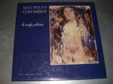 Maurilio colombini le ninfe - colombini,