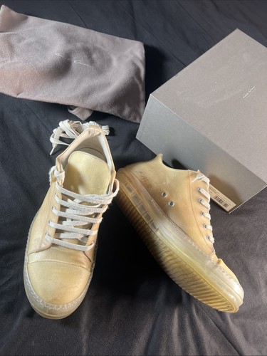 Rick owens ss23 edfu - rick,