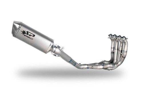 Spark gya8838t scarico - spark,